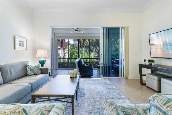 19505 Emerald Bay #101, Estero, FL 33928