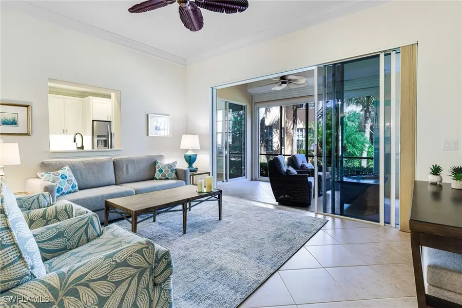 19505 Emerald Bay #101, Estero, FL 33928 - Image #2