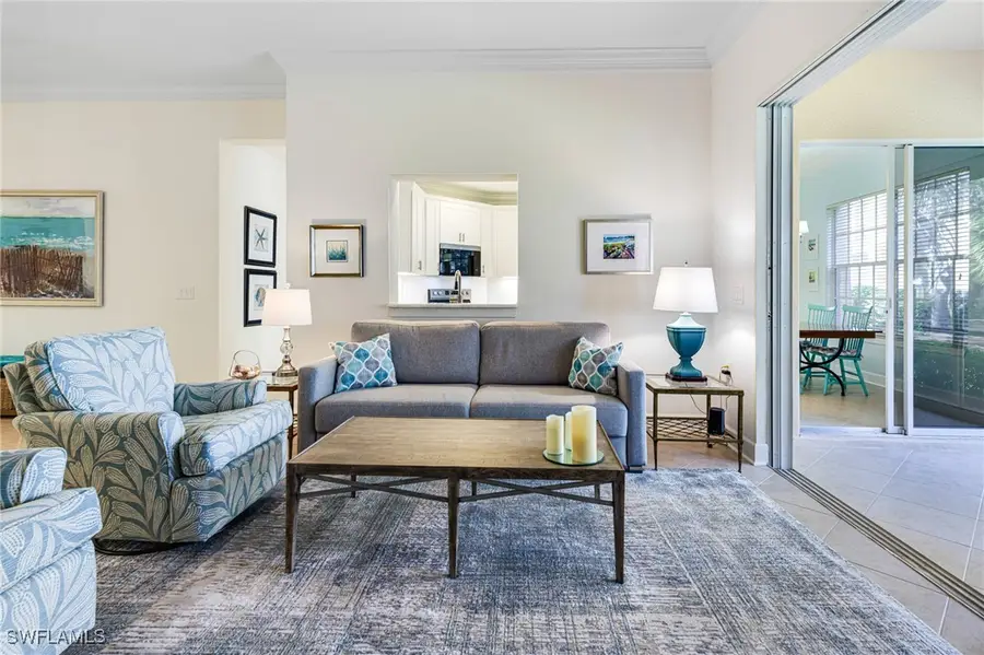 19505 Emerald Bay #101, Estero, FL 33928 - Image #3