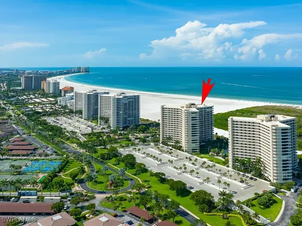 380 Seaview Court #908, Marco Island, FL 34145