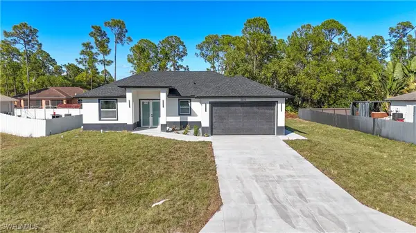 3814 17th Street W, Lehigh Acres, FL 33971
