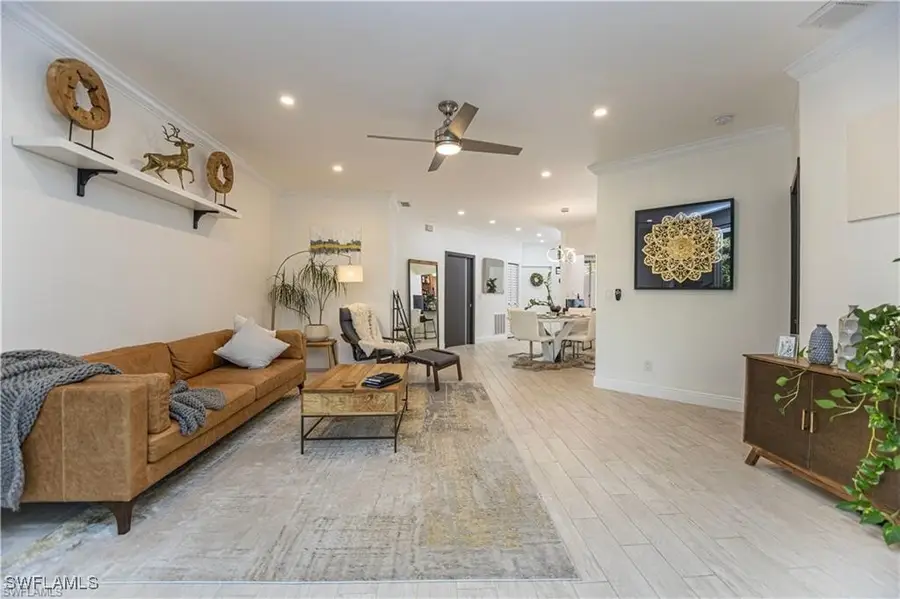 3735 Fieldstone Boulevard #9, Naples, FL 34109 - Image #2