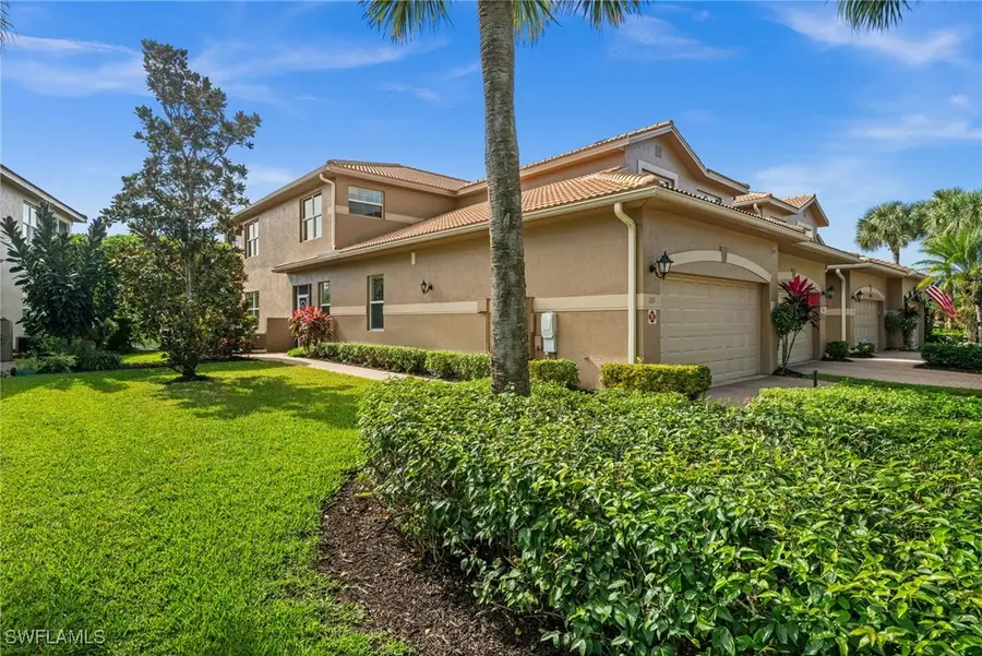 3908 Forest Glen Boulevard #101, Naples, FL 34114 - Image #2