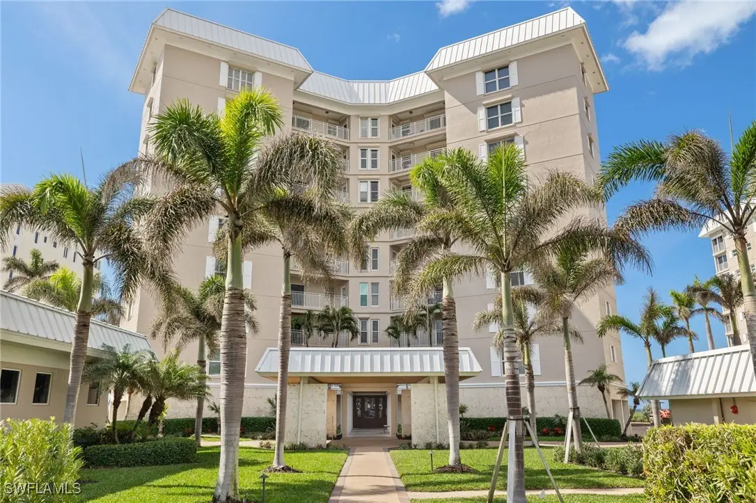2901 Gulf Shore Boulevard N #701S, Naples, FL 34103 - Image #1