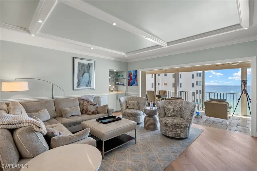 2901 Gulf Shore Boulevard N #701S, Naples, FL 34103 - Image #3