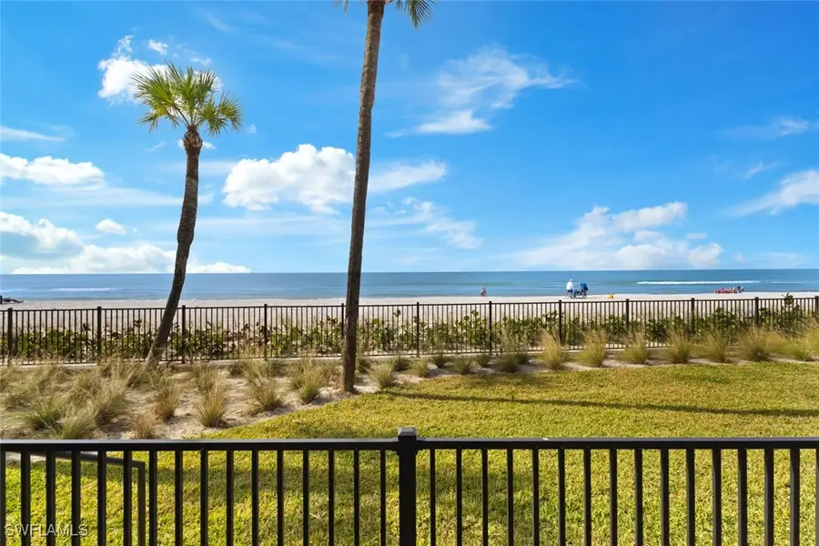 3399 Gulf Shore Boulevard N #111, Naples, FL 34103 - Image #3
