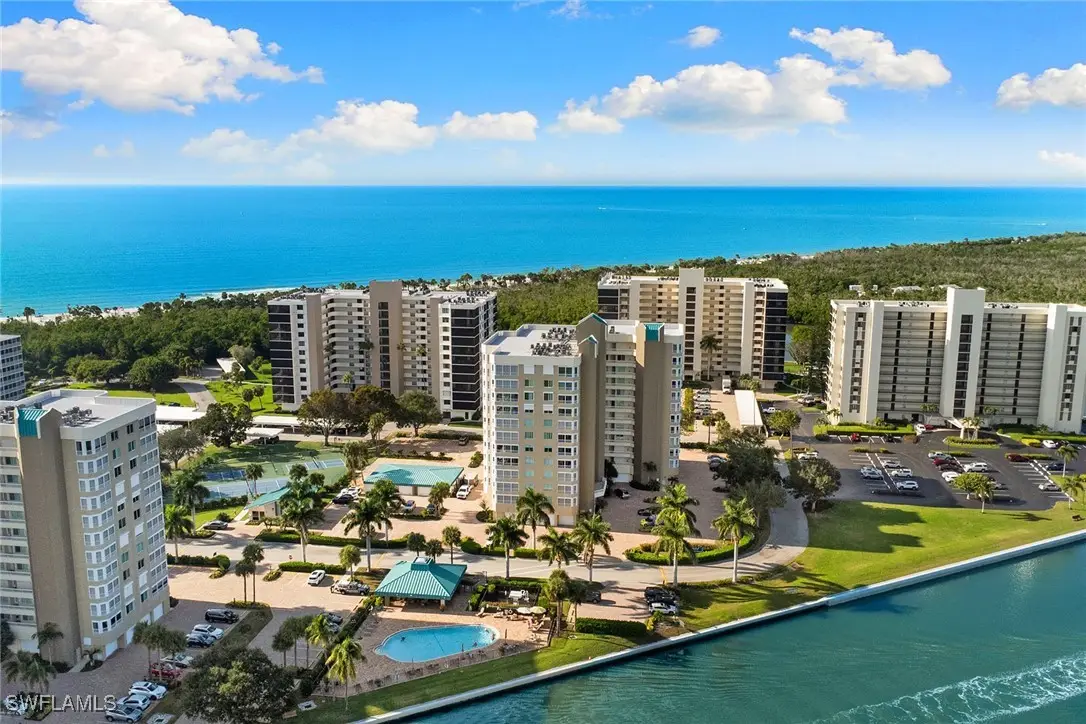 21 Bluebill Avenue #904B, Naples, FL 34108 - Image #1