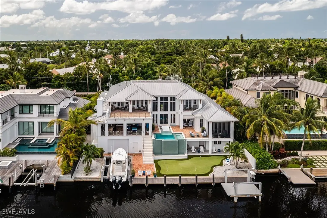 481 21st Avenue S, Naples, FL 34102 - Image #1