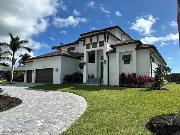 654 Bamboo Court, Marco Island, FL 34145