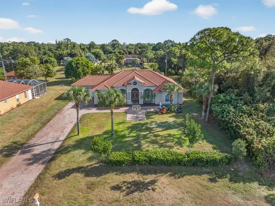 614 Jackson Avenue, Lehigh Acres, FL 33972 - Image #2