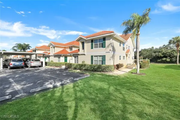 5425 Worthington Lane #103, Naples, FL 34110