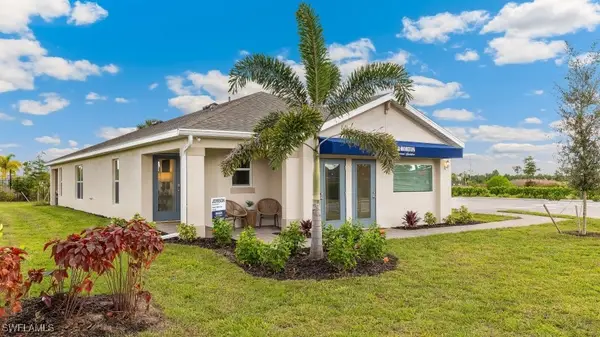 2692 Soft Coral Drive, North Fort Myers, FL 33903