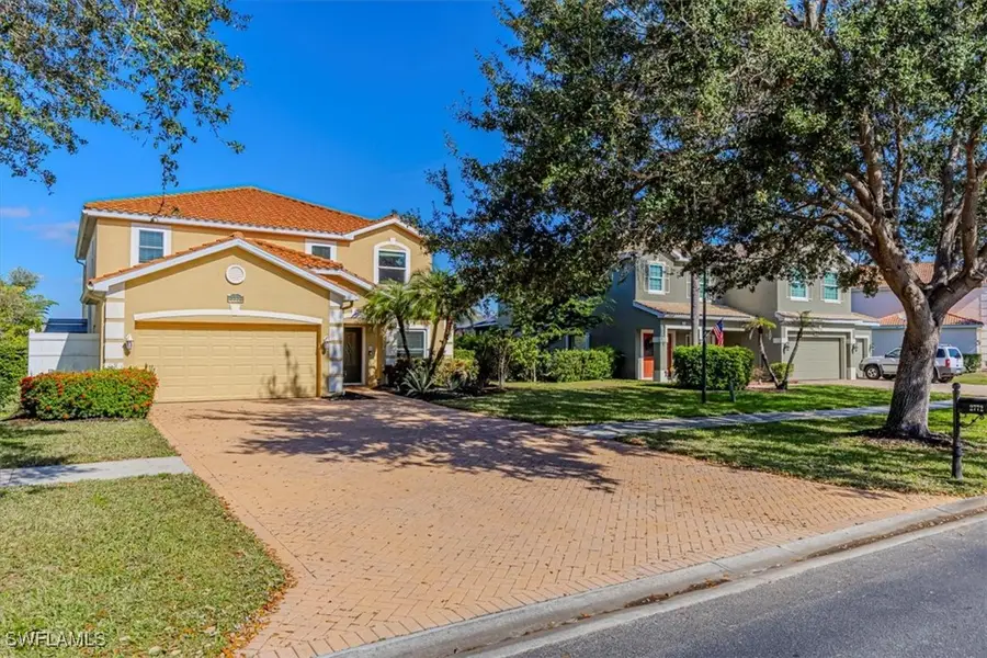 2772 Orange Grove Trail, Naples, FL 34120 - Image #3