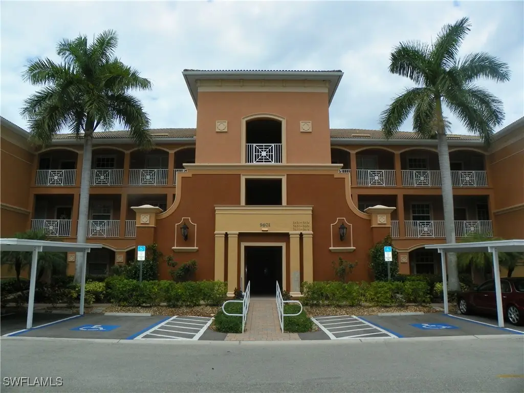 9601 Spanish Moss Way #3624, Bonita Springs, FL 34135 - Image #1