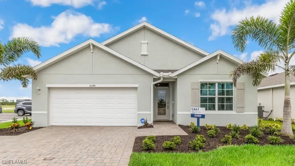 16544 Blue Coral Lane, North Fort Myers, FL 33903 - Image #1