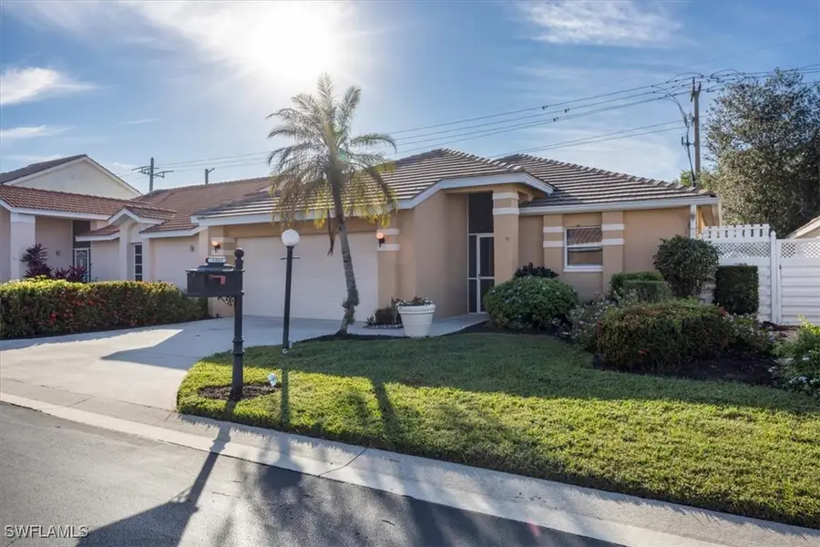 1321 Naples Lake Drive, Naples, FL 34104 - Image #2