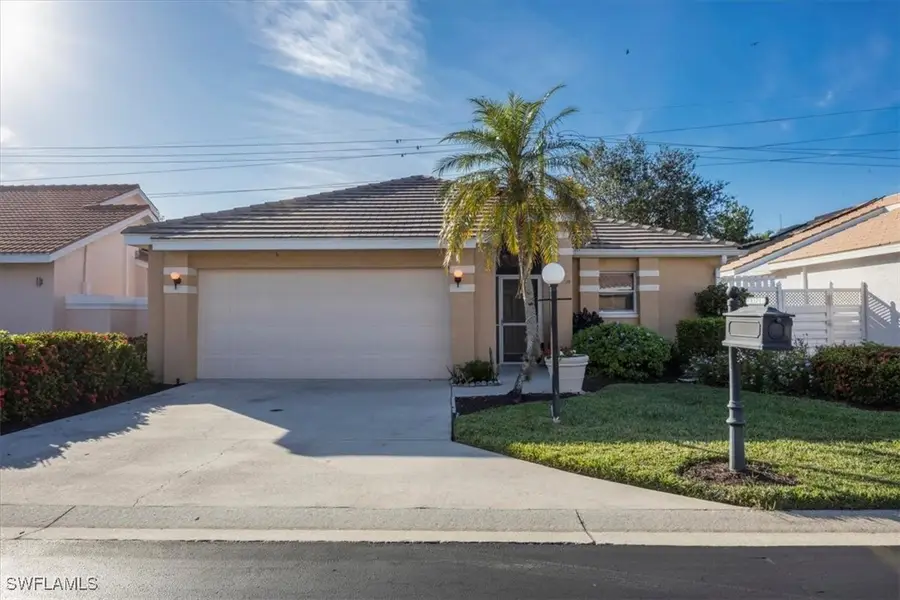 1321 Naples Lake Drive, Naples, FL 34104 - Image #3