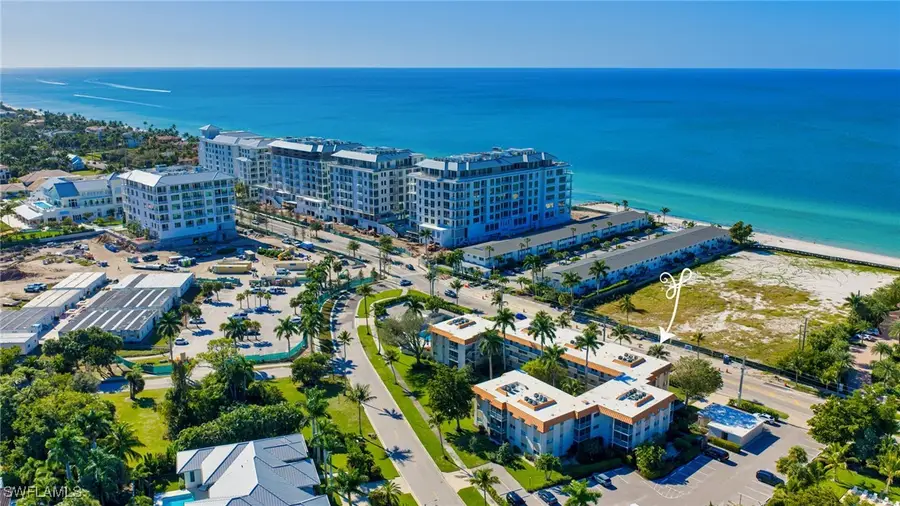 1100 Gulf Shore Boulevard N #108, Naples, FL 34103 - Image #2