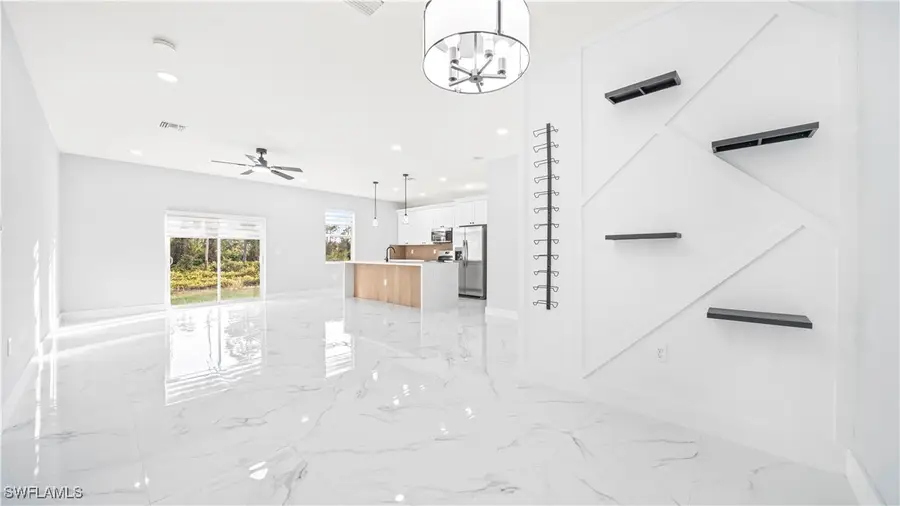 610 Flamingo Avenue, Lehigh Acres, FL 33974 - #2