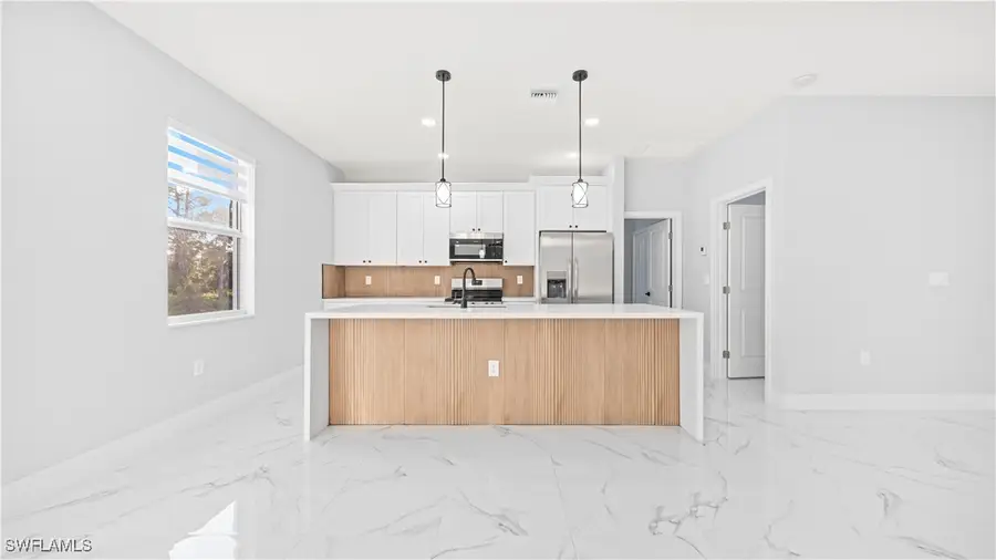 610 Flamingo Avenue, Lehigh Acres, FL 33974 - #3