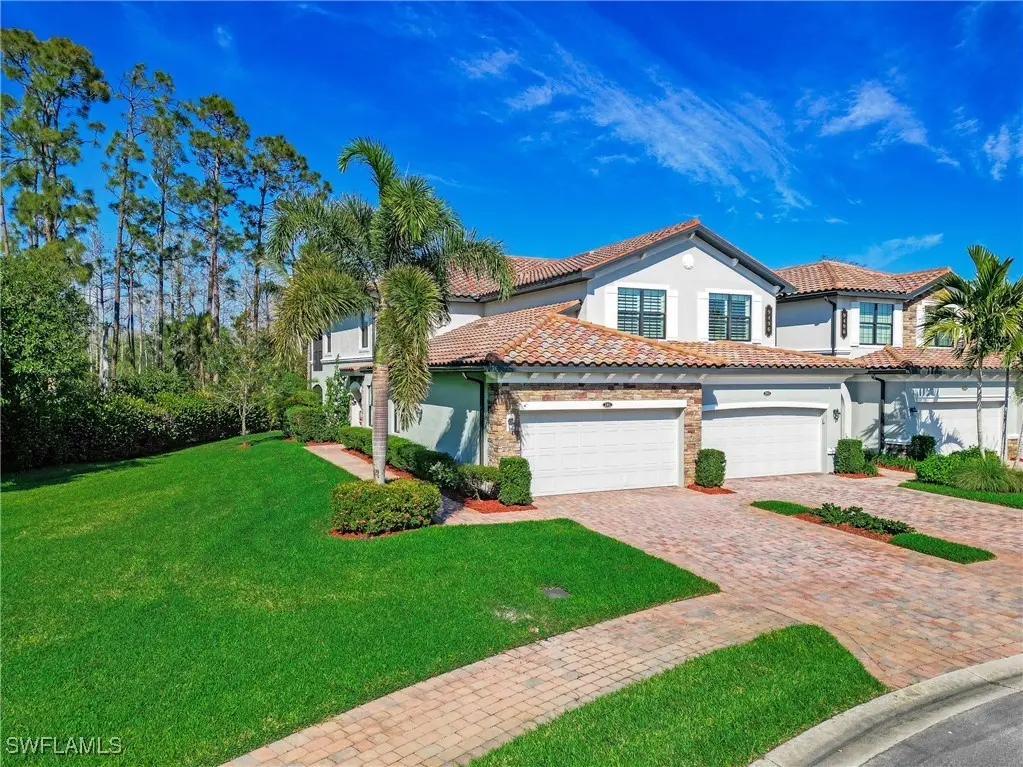 9496 Casoria Court #101, Naples, FL 34113 - Image #1