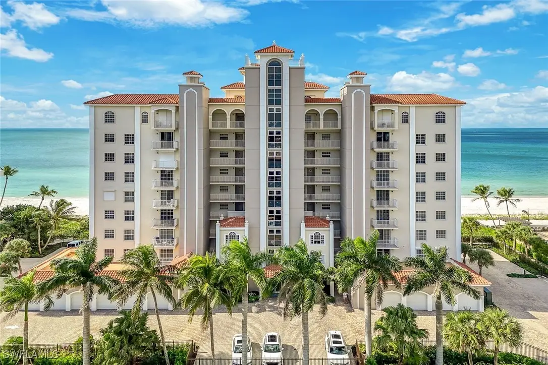 9577 Gulf Shore Drive #704, Naples, FL 34108 - Image #1