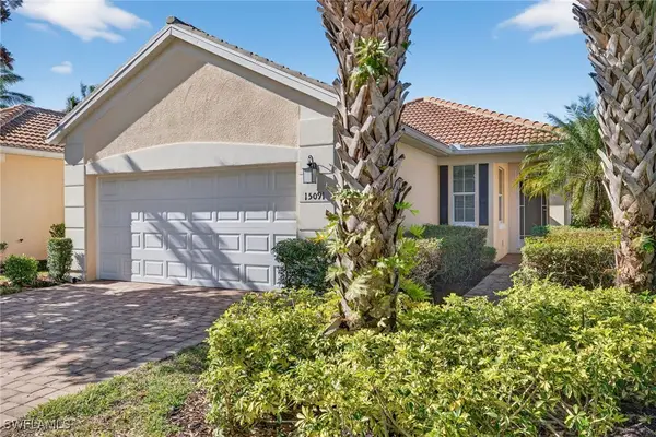 15091 Estuary Circle, Bonita Springs, FL 34135