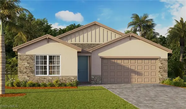 17752 Shade Tree Loop, Punta Gorda, FL 33982