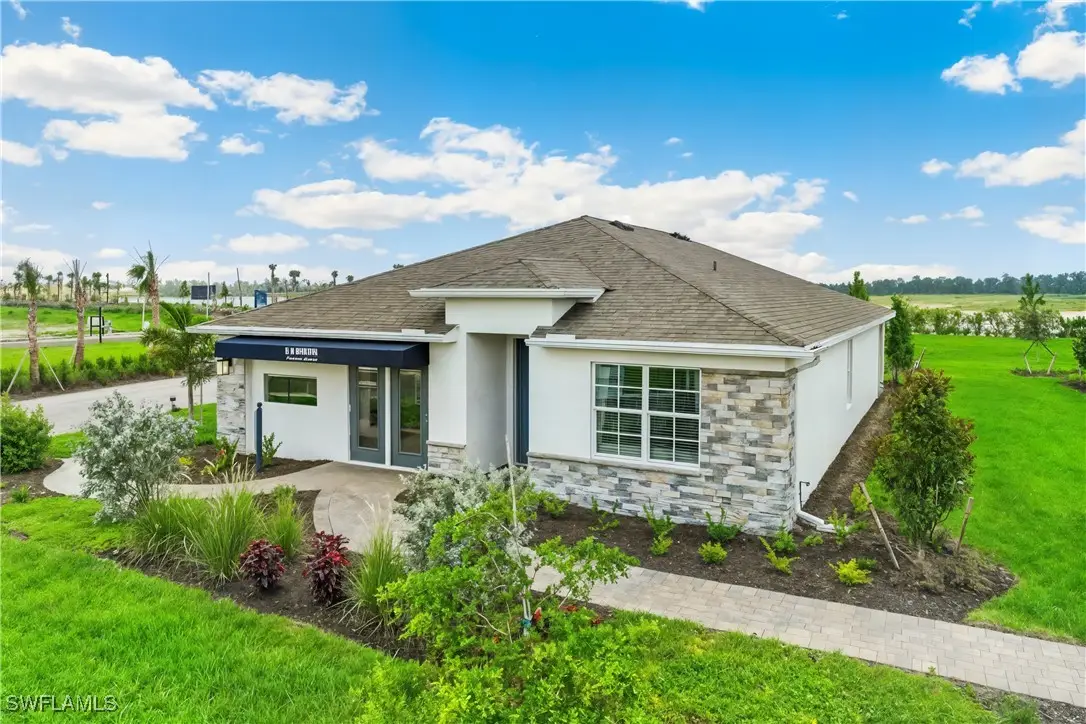 44703 Plumeria Street, Babcock Ranch, FL 33982 - Image #1