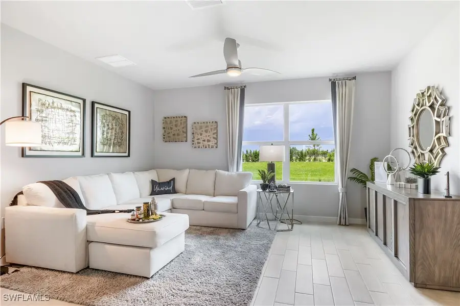 44703 Plumeria Street, Babcock Ranch, FL 33982 - Image #3