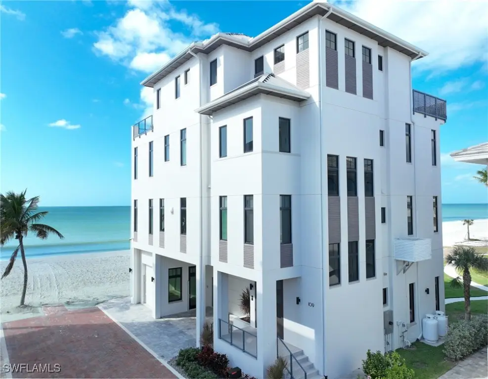 109 Kaula Lane, Bonita Springs, FL 34134 - Image #1