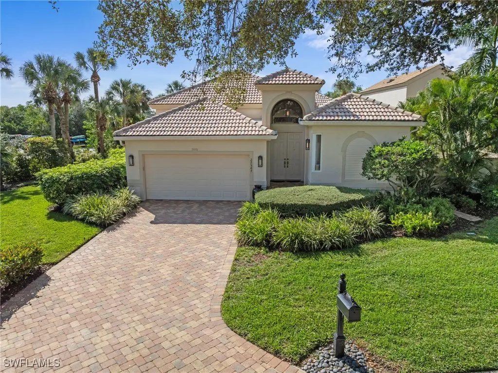 27567 Riverbank Drive, Bonita Springs, FL 34134 - Image #1