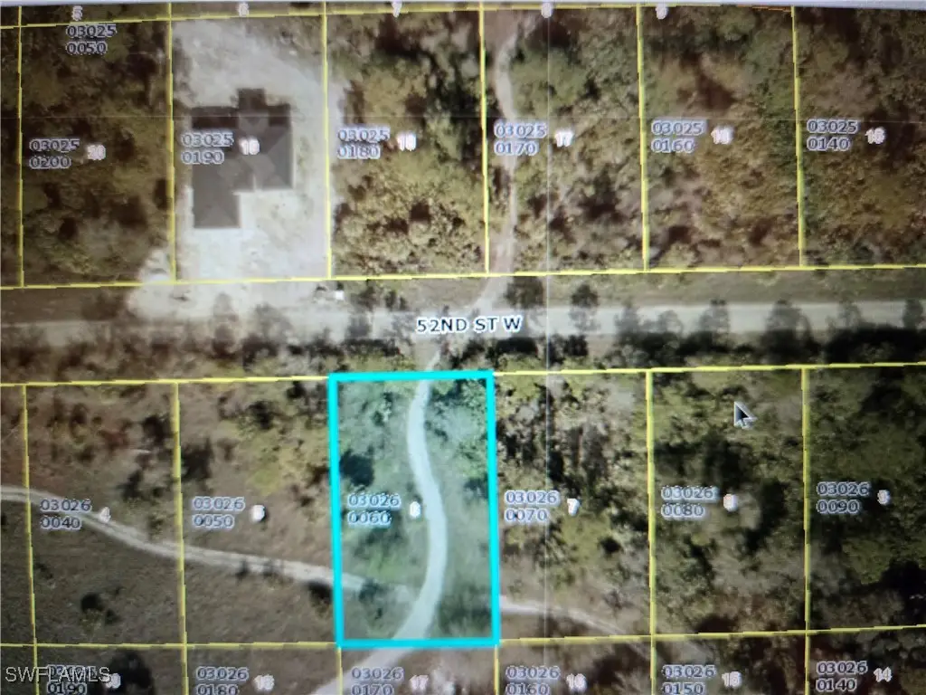 3511 52nd Street W, Lehigh Acres, FL 33971 - Image #1