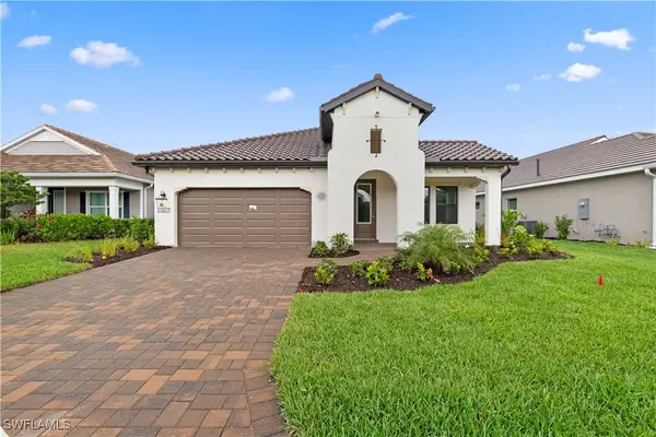 13617 Heritage Preserve Drive, Fort Myers, FL 33905