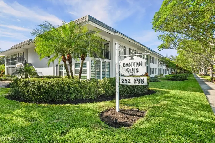 292 Banyan Boulevard #292, Naples, FL 34102 - Image #3