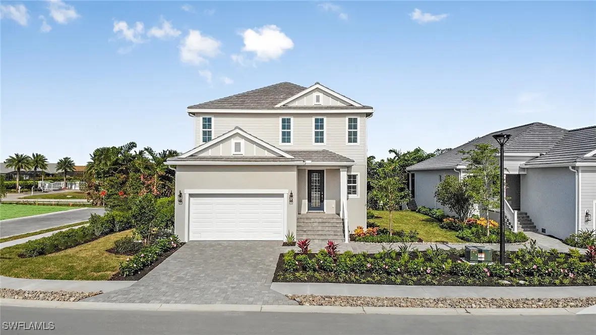 17803 Saddlebunch Key, Fort Myers, FL 33908 - #1