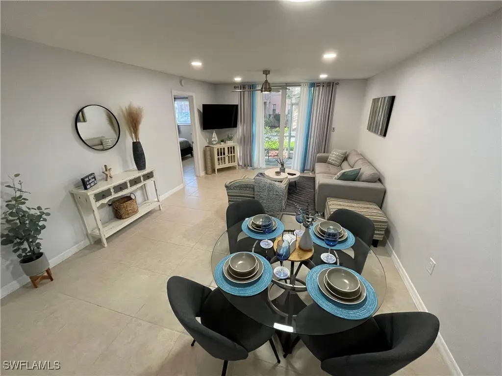 170 Turtle Lake Court #103, Naples, FL 34105 - Image #1