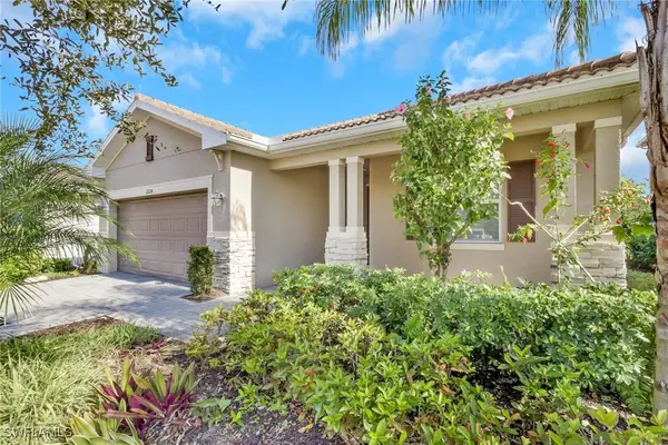 2224 Dancy Street, Naples, FL 34120