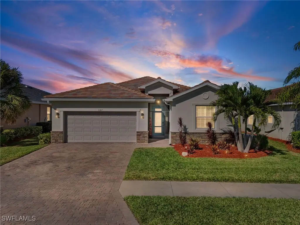 3147 Walnut Grove Lane, Alva, FL 33920 - Image #1