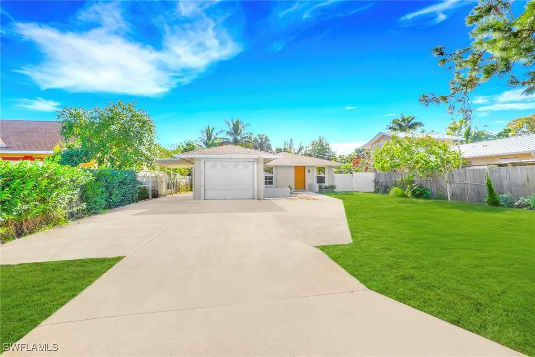 5306 Martin Street, Naples, FL 34113 - Image #1