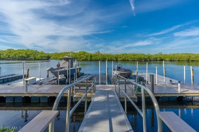 242 Newport Drive #502, Naples, FL 34114 - Image #2