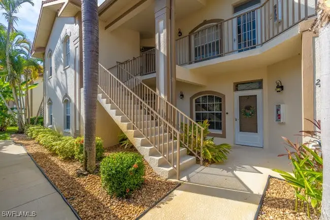 242 Newport Drive #502, Naples, FL 34114 - Image #3
