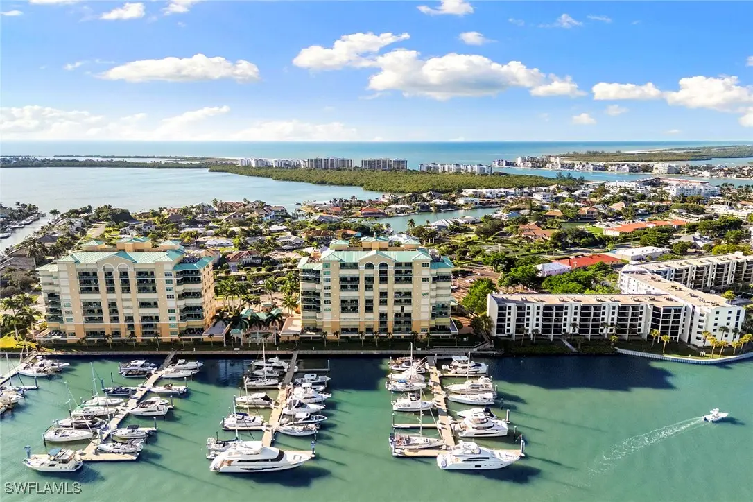 1079 Bald Eagle Drive #N402, Marco Island, FL 34145 - Image #1