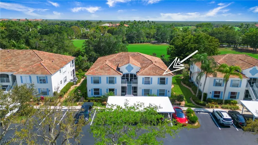 1018 Mainsail Drive #421, Naples, FL 34114 - Image #3