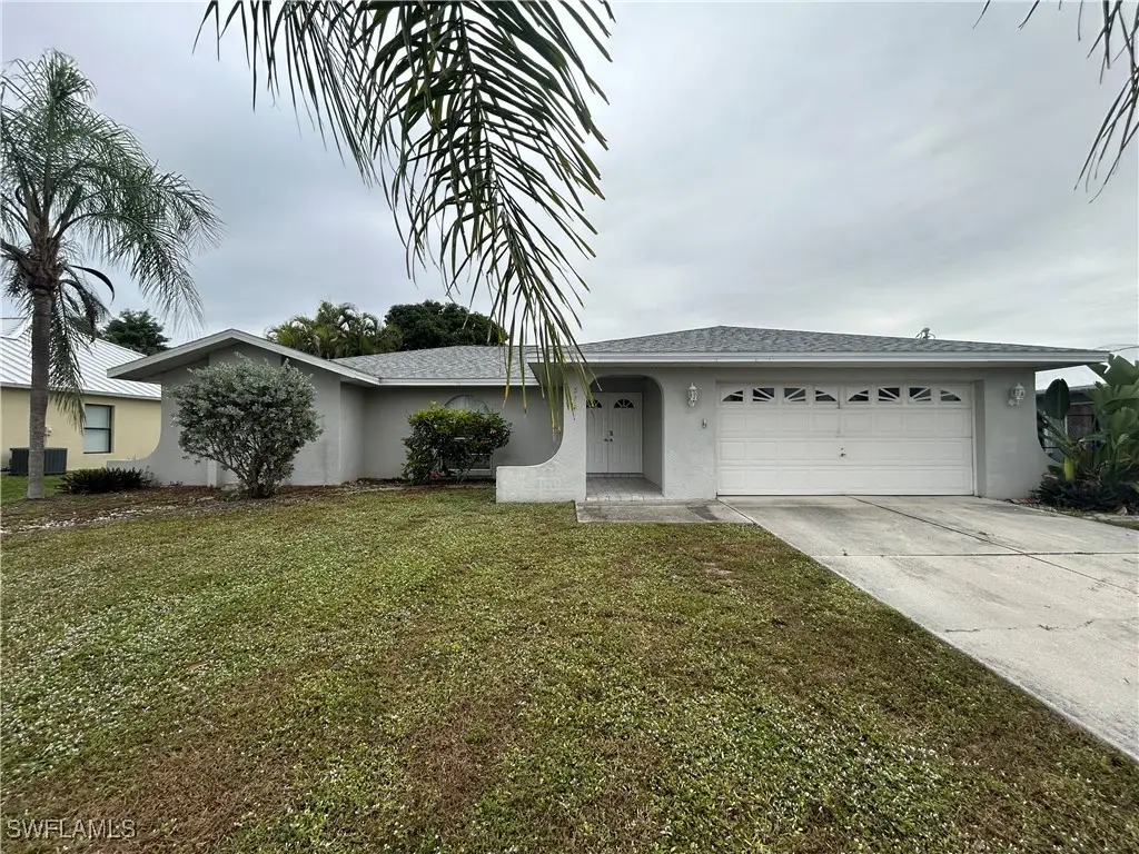 3705 SE 4th Avenue, Cape Coral, FL 33904 - Image #1