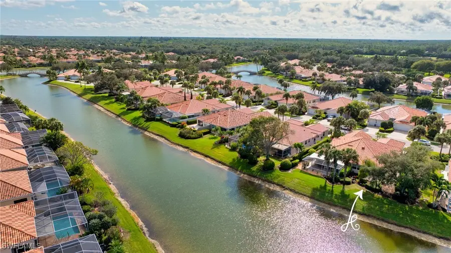 3527 El Verdado Court, Naples, FL 34109 - Image #2