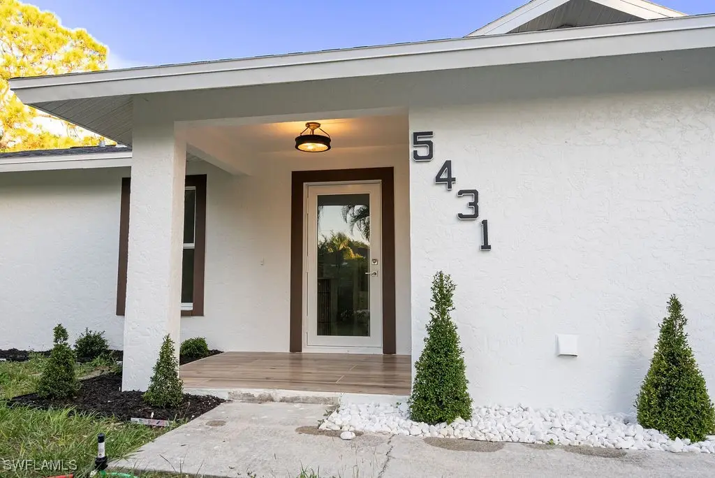 5431 23rd Avenue Sw, Naples, FL 34116 - #1