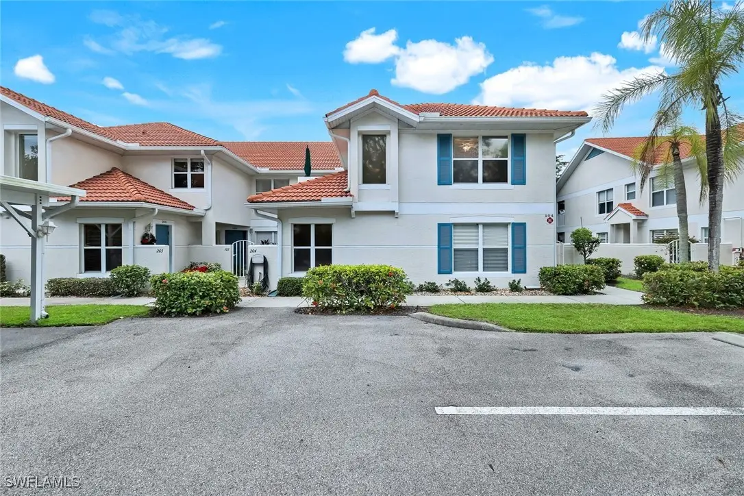 5070 Cedar Springs Drive #204, Naples, FL 34110 - Image #1