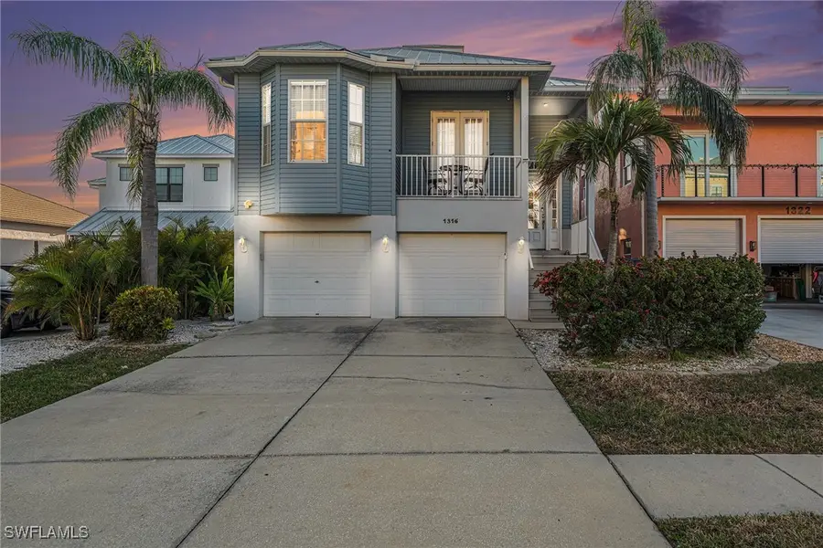 1316 Apollo Beach Boulevard S, Apollo Beach, FL 33572 - #3