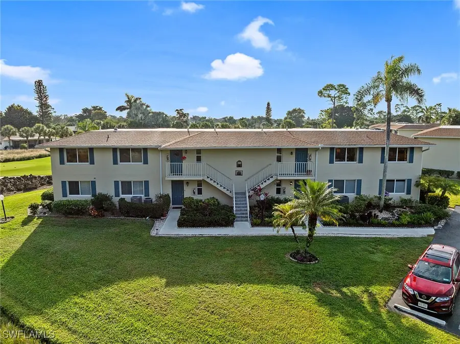 200 Albi Road #2, Naples, FL 34112 - Image #2